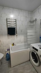 2к. квартира з ремонтом фото 16 2к. квартира з ремонтом фото 16