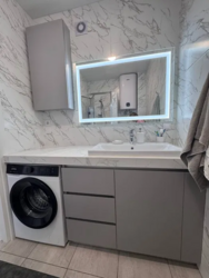 Однокімнатна квартира в ЖК «Кольоровий бульвар» фото 4 Однокімнатна квартира в ЖК «Кольоровий бульвар» фото 4