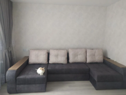 У продажу 1 кв. квартира у с.Малодолинське фото 4 У продажу 1 кв. квартира у с.Малодолинське фото 4