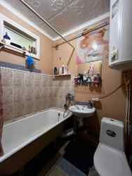 1-кімнатна квартира фото 12 1-кімнатна квартира фото 12