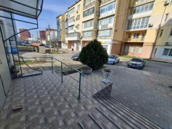 У продажі 3к.квартира на першій лінії від моря. фото 18 У продажі 3к.квартира на першій лінії від моря. фото 18