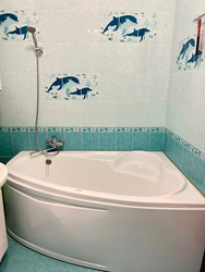 В продаі 2к.кв біля моря. фото 6 В продаі 2к.кв біля моря. фото 6
