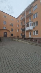Продаж однокімнатної квартири на 2 поверсі в селі Малодолинське . фото 2 Продаж однокімнатної квартири на 2 поверсі в селі Малодолинське . фото 2