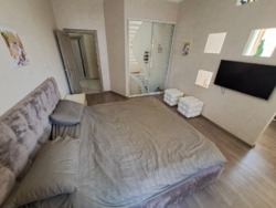 У продажі 3к.квартира на першій лінії від моря. фото 2 У продажі 3к.квартира на першій лінії від моря. фото 2