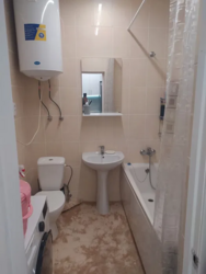 У продажу 1 кв. квартира у с.Малодолинське фото 2 У продажу 1 кв. квартира у с.Малодолинське фото 2