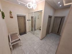 У продажі 3к.квартира на першій лінії від моря. фото 13 У продажі 3к.квартира на першій лінії від моря. фото 13