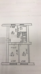 3-   -     2
