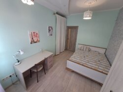 У продажі 2к.квартира на першій лінії від моря. фото 20 У продажі 2к.квартира на першій лінії від моря. фото 20