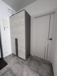 Однокімнатна квартира в ЖК «Кольоровий бульвар» фото 9 Однокімнатна квартира в ЖК «Кольоровий бульвар» фото 9