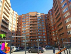 2-комнатная квартира, ж/к Монолит. фото 1 2-комнатная квартира, ж/к Монолит. фото 1