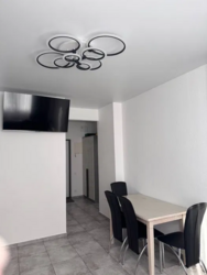 Однокімнатна квартира в ЖК «Кольоровий бульвар» фото 5 Однокімнатна квартира в ЖК «Кольоровий бульвар» фото 5