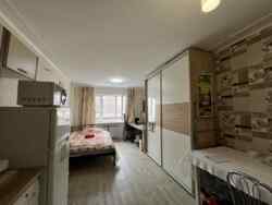 Комунальна кімната на Захисників України. Морський район. фото 1 Комунальна кімната на Захисників України. Морський район. фото 1