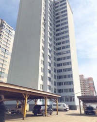 2 к.кв р-н Сніжної Королеви фото 16 2 к.кв р-н Сніжної Королеви фото 16