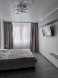 Однокімнатна квартира в ЖК «Кольоровий бульвар» фото 15 Однокімнатна квартира в ЖК «Кольоровий бульвар» фото 15