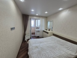 Продається 3-кімнатна квартира в Чорноморську. фото 3 Продається 3-кімнатна квартира в Чорноморську. фото 3