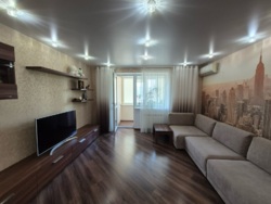 Продається 3-кімнатна квартира в Чорноморську. фото 6 Продається 3-кімнатна квартира в Чорноморську. фото 6