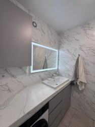 Однокімнатна квартира в ЖК «Кольоровий бульвар» фото 3 Однокімнатна квартира в ЖК «Кольоровий бульвар» фото 3