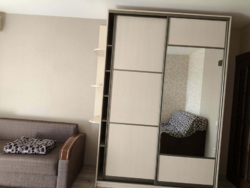 Однокімнатна квартира нпо вул.Данченко, море за 7-10хв. фото 5 Однокімнатна квартира нпо вул.Данченко, море за 7-10хв. фото 5