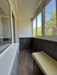 В продажі 2к.кв біля моря фото 1 В продажі 2к.кв біля моря фото 1