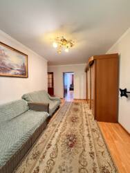 В продажі 3к.квартира біля моря фото 1 В продажі 3к.квартира біля моря фото 1