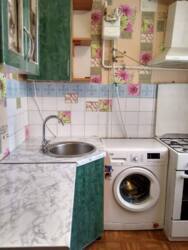 Однокімнатна квартира , перший поверх фото 2 Однокімнатна квартира , перший поверх фото 2