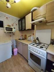 2-кімнатна квартира фото 1 2-кімнатна квартира фото 1