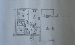 ��������� �������� ��������� ������ ������ (�����. ������� ������), 51, ���, �����������, ˳�����, �. ˳���� ���� 9