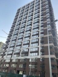 ЖК Варшавский 2 дом 10.3 фото 2 ЖК Варшавский 2 дом 10.3 фото 2