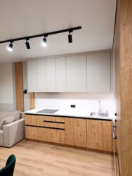 ЖК Варшавський 3 Виноградарь Ретровіль Подільський фото 2 ЖК Варшавський 3 Виноградарь Ретровіль Подільський фото 2