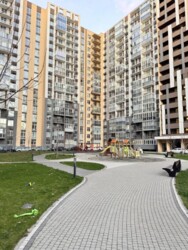 ЖК Кришталеві Джерела 1 кім Заболотнього Голосіївський фото 1 ЖК Кришталеві Джерела 1 кім Заболотнього Голосіївський фото 1