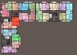 ЖК Кришталеві Джерела 1 кім Заболотнього Голосіївський фото 8 ЖК Кришталеві Джерела 1 кім Заболотнього Голосіївський фото 8