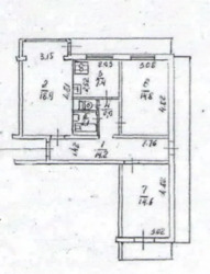 ��������� �������� ����������� ������, 60, ���, �������������, �. ������������ ���� 13