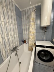 NEW! З Ремонтом 1 кім квартира Райдужний масив Дніпровський СкайМол фото 7 NEW! З Ремонтом 1 кім квартира Райдужний масив Дніпровський СкайМол фото 7