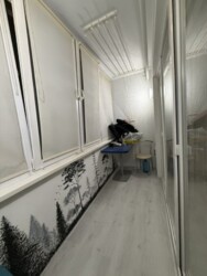 NEW! З Ремонтом 1 кім квартира Райдужний масив Дніпровський СкайМол фото 11 NEW! З Ремонтом 1 кім квартира Райдужний масив Дніпровський СкайМол фото 11