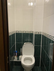 ТОП! 1кім Квартира з ремонтом та технікою Райдужний СкайМол Дніпровський фото 10 ТОП! 1кім Квартира з ремонтом та технікою Райдужний СкайМол Дніпровський фото 10