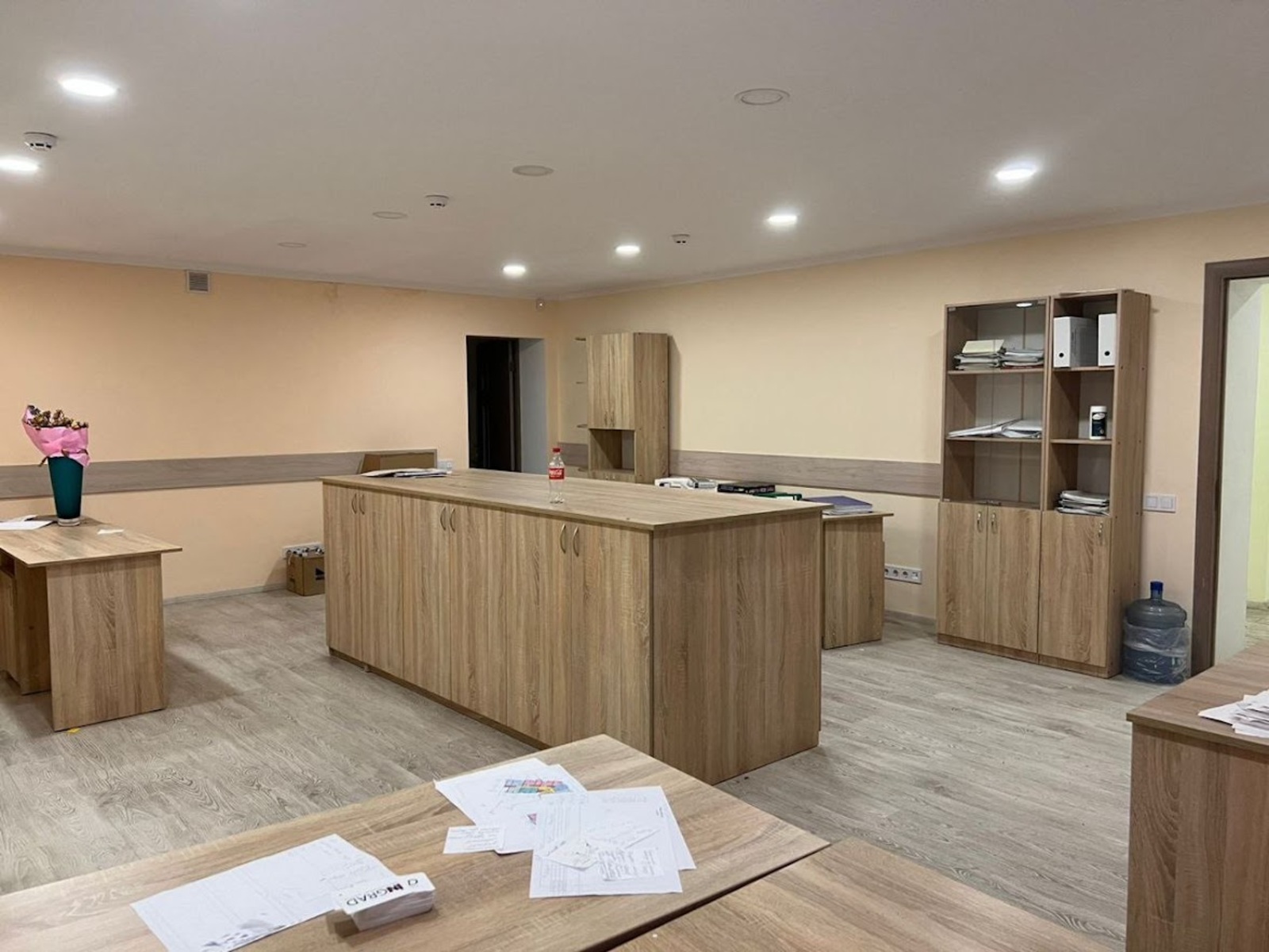 ПРОДАЖА 5-КОМН. КВ. НА ЧЕРЕМУШКАХ фото 1 ПРОДАЖА 5-КОМН. КВ. НА ЧЕРЕМУШКАХ фото 1