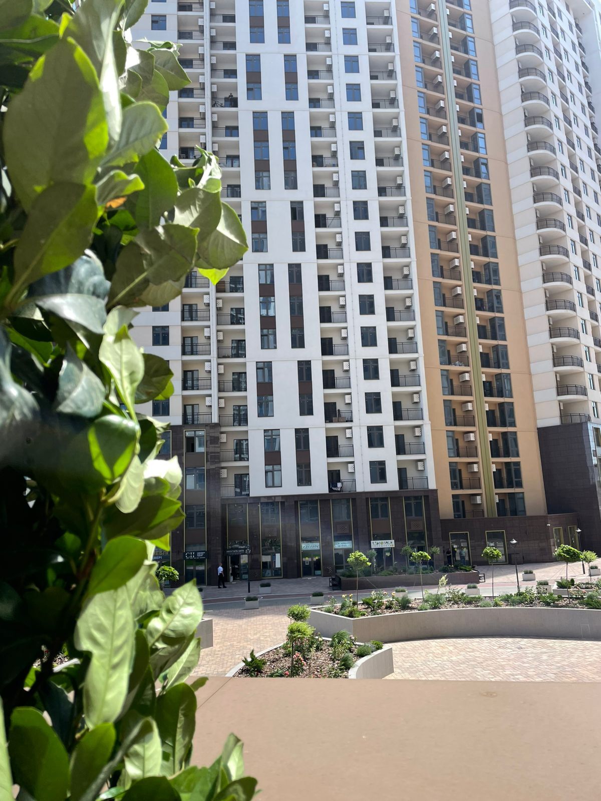 Продається квартира Одеська, Одеса, Приморський, Краснова улица, 3/61 фото 1 Продається квартира Одеська, Одеса, Приморський, Краснова улица, 3/61 фото 1