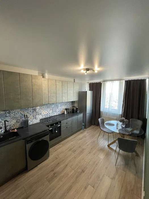 Продам квартиру с ремонтом в Маршал Сити фото 1 Продам квартиру с ремонтом в Маршал Сити фото 1