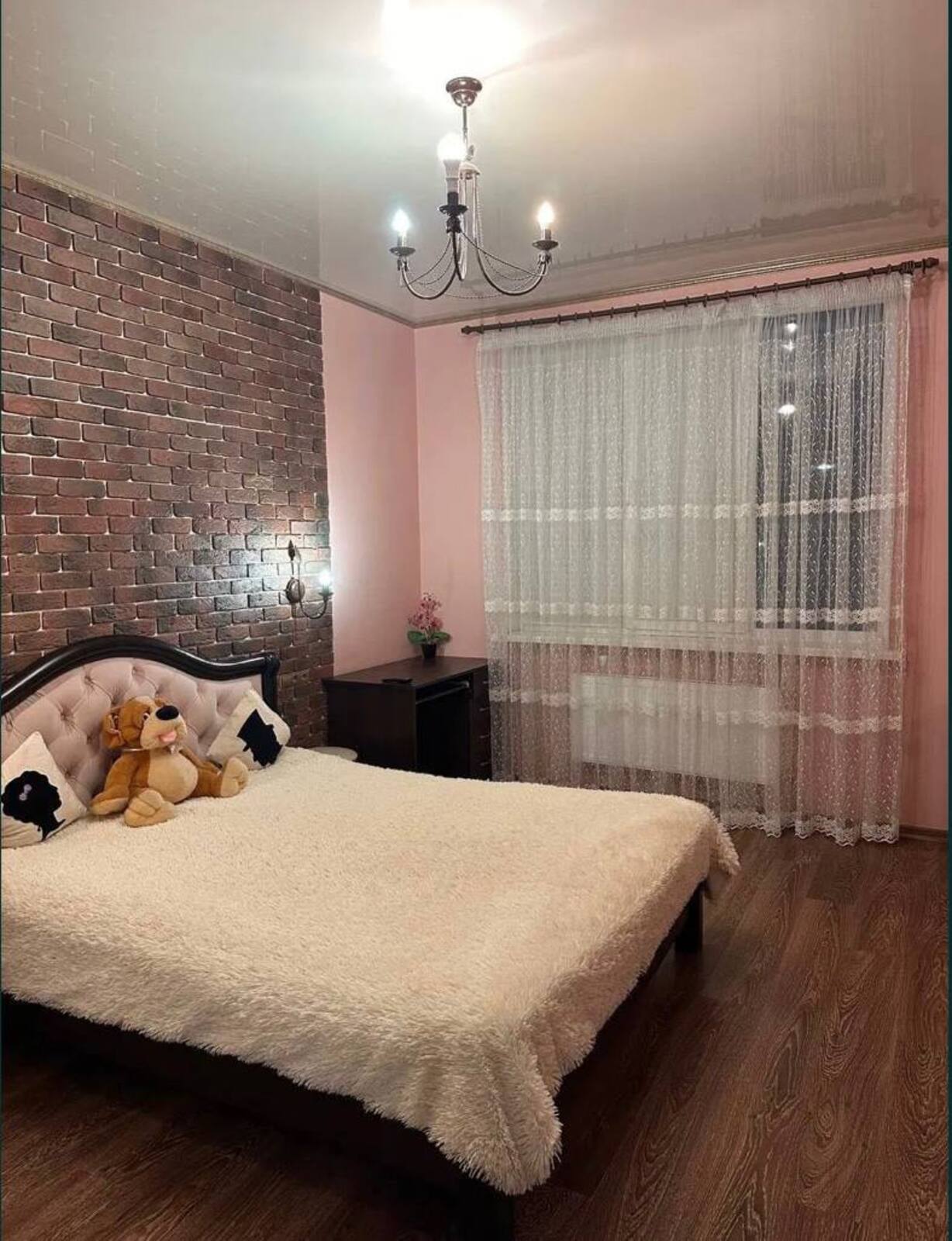1- ком квартира жк Альтаир фото 1 1- ком квартира жк Альтаир фото 1