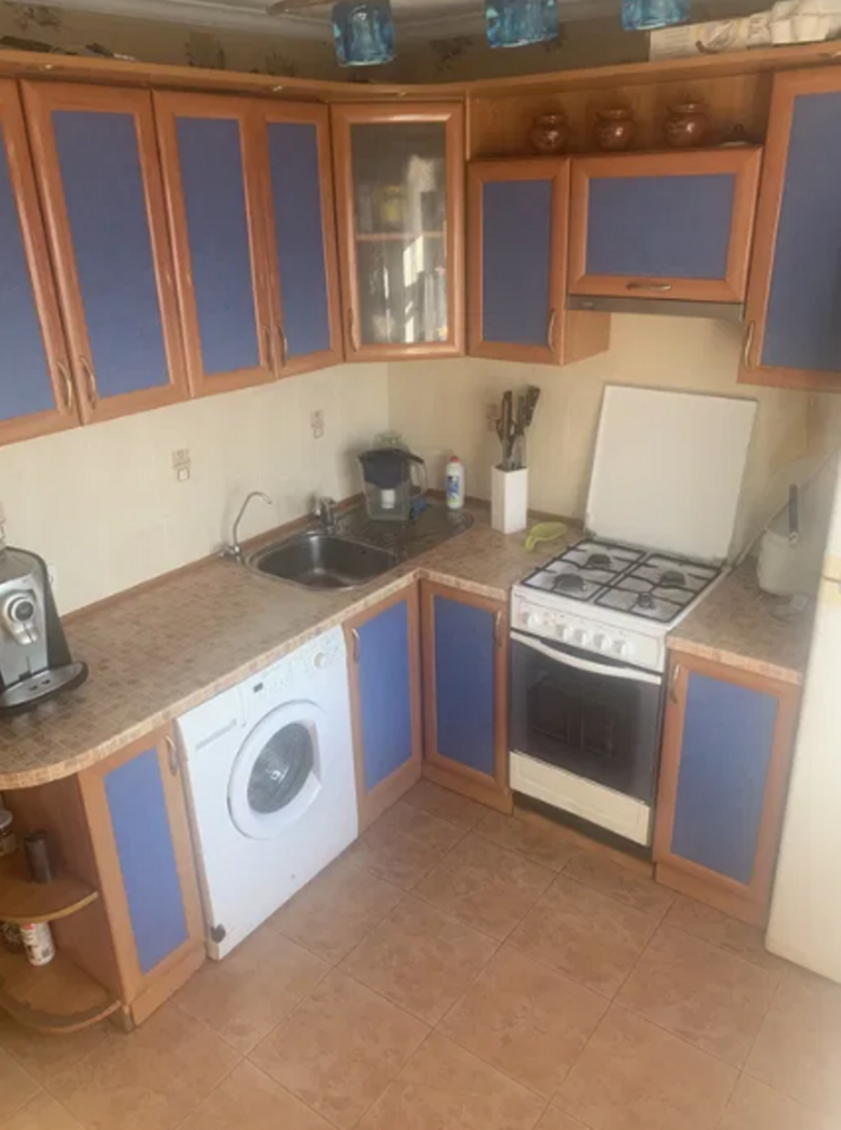 ПРОДАЖА 4-КОМН.КВ. НА ЧЕРЕМУШКАХ фото 1 ПРОДАЖА 4-КОМН.КВ. НА ЧЕРЕМУШКАХ фото 1