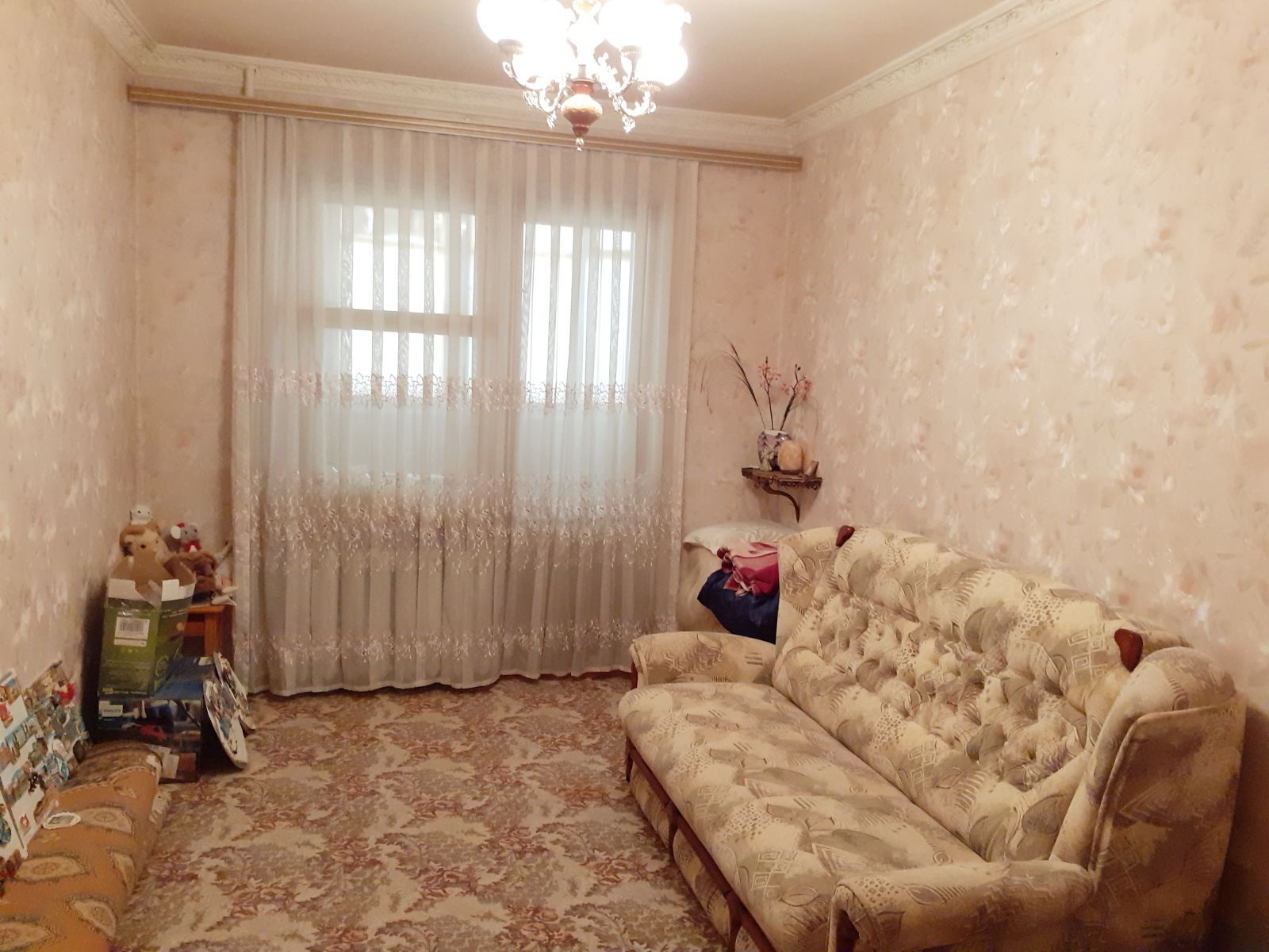 'СОТОВЫЙ' проект на Королева фото 1 'СОТОВЫЙ' проект на Королева фото 1
