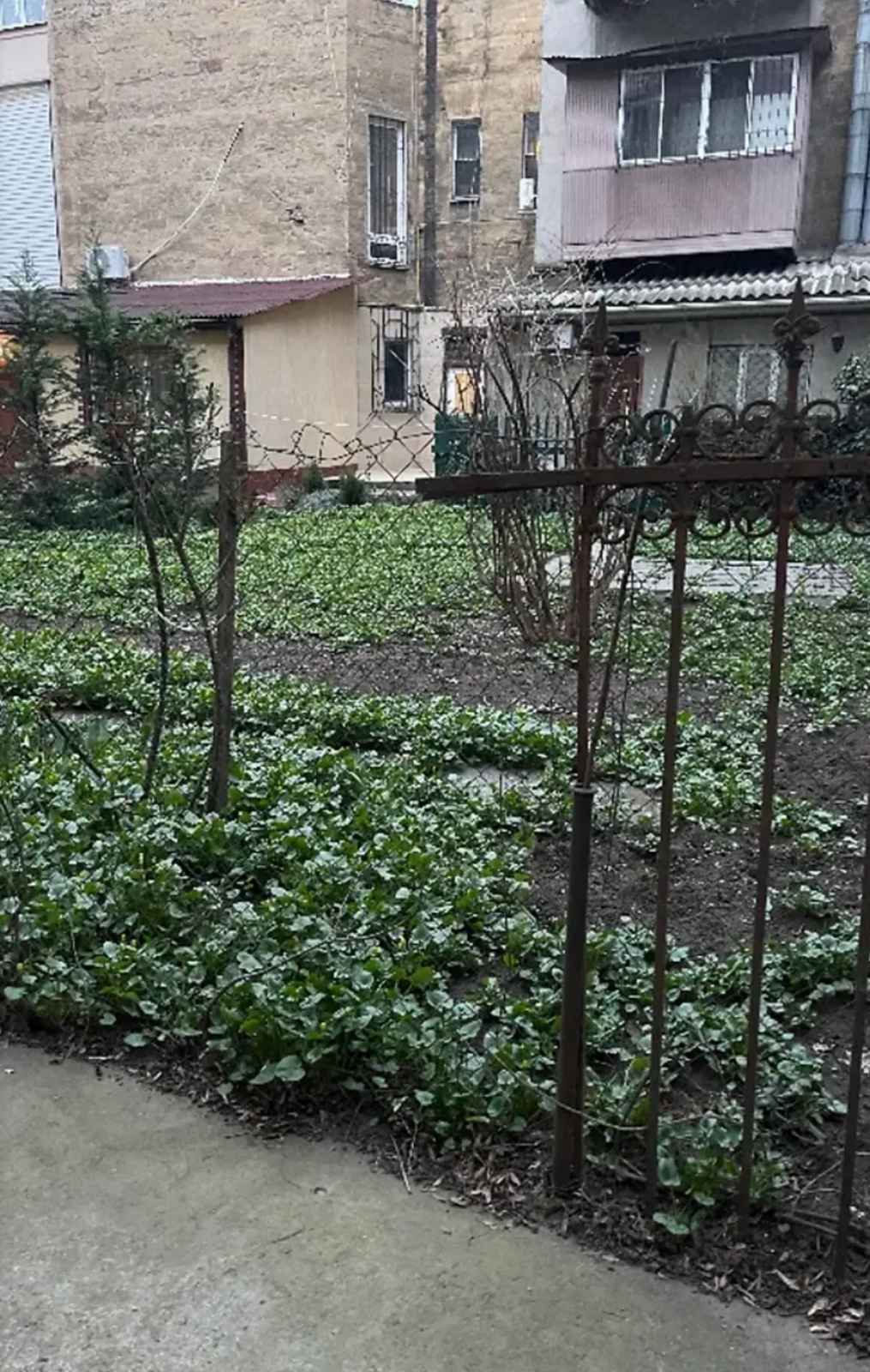 ПРОДАЖА 5-КОМН.КВ. В ЦЕНТРЕ ОДЕССЕ фото 1 ПРОДАЖА 5-КОМН.КВ. В ЦЕНТРЕ ОДЕССЕ фото 1