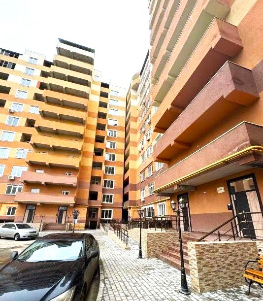 Квартира на Зоопарковой фото 1 Квартира на Зоопарковой фото 1