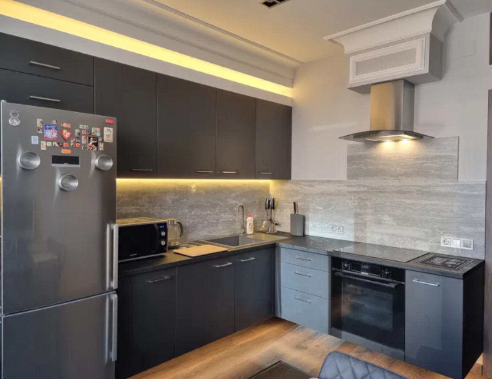ПРОДАЖА 3-КОМН.КВ. В АРКАДИИ фото 1 ПРОДАЖА 3-КОМН.КВ. В АРКАДИИ фото 1