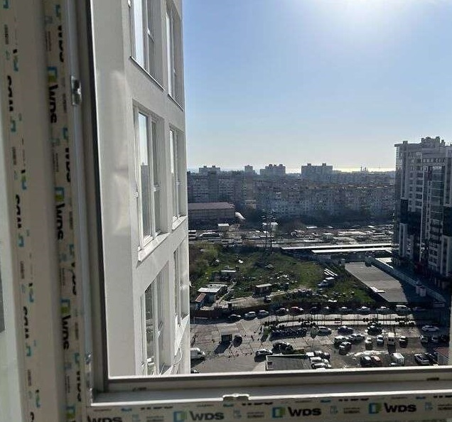 Квартира на Вильямса в сданном доме фото 1 Квартира на Вильямса в сданном доме фото 1