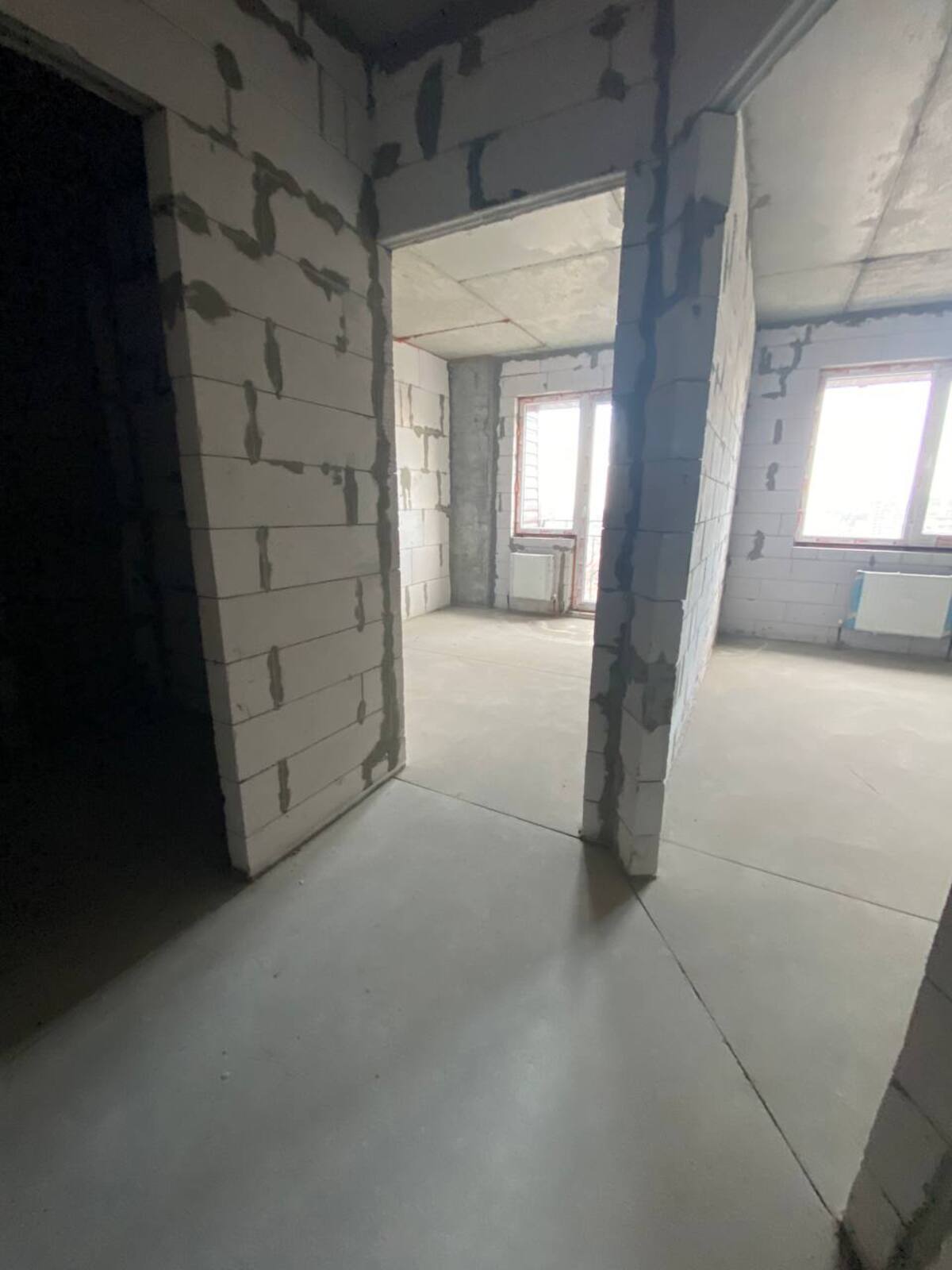 в продаже 1 - ком квартира в новом жилом комплексе на Таирова - 39 кв.м - 32000$ фото 1 в продаже 1 - ком квартира в новом жилом комплексе на Таирова - 39 кв.м - 32000$ фото 1