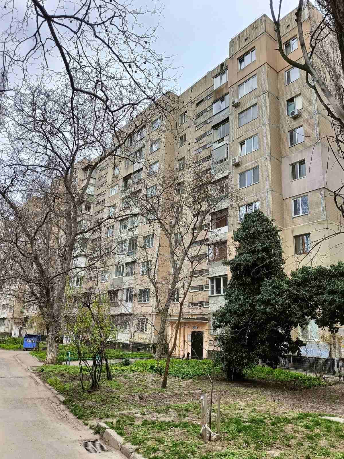 Продам 3х ком.кв пл 67 м.по Люстдорфской дороге. фото 1 Продам 3х ком.кв пл 67 м.по Люстдорфской дороге. фото 1