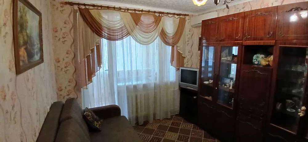 Квартира на Таирова фото 1 Квартира на Таирова фото 1