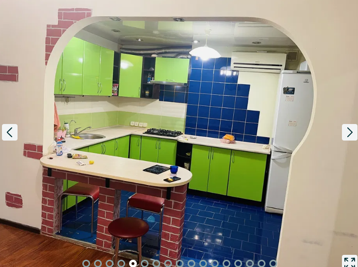 ПРОДАЖА 3-КОМН.КВ НА ЧЕРЕМУШКАХ фото 1 ПРОДАЖА 3-КОМН.КВ НА ЧЕРЕМУШКАХ фото 1