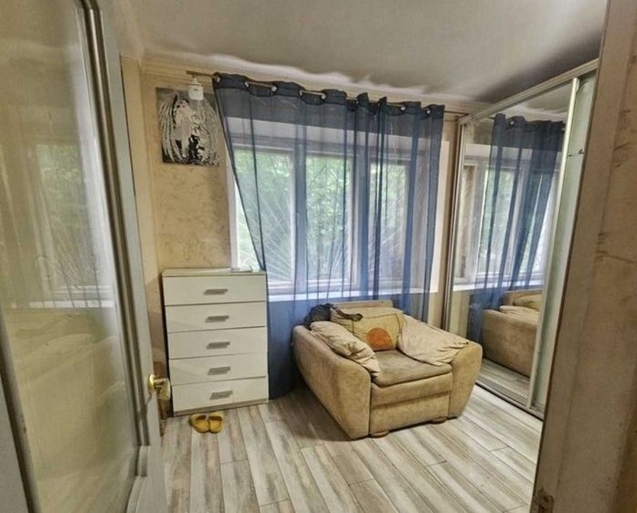 Квартира с ремонтом возле моря фото 1 Квартира с ремонтом возле моря фото 1